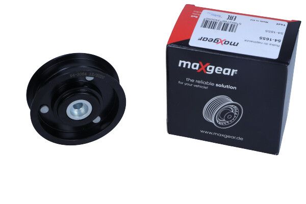 ROLKA PASKA WIELOROWKOWEGO MERCEDES W203 204 NITOWANA MaXgear 54-2054