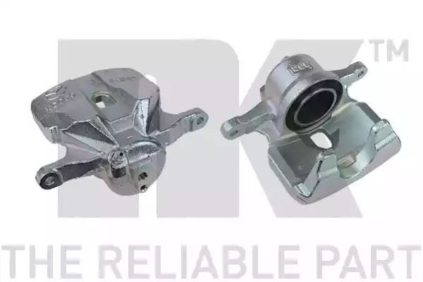 ZACISK HAM. MAZDA P. 6 2,0-2,5 13- LE NK Autoparts 213261