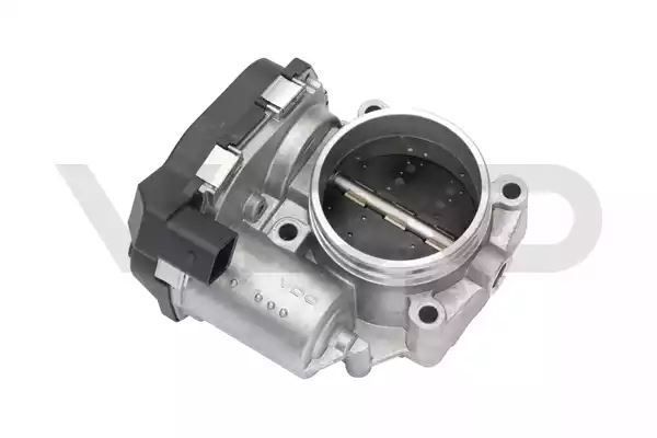 PRZEPUSTNICA POWIETRZA BMW 1 E81 116 08- VDO 408242002011Z