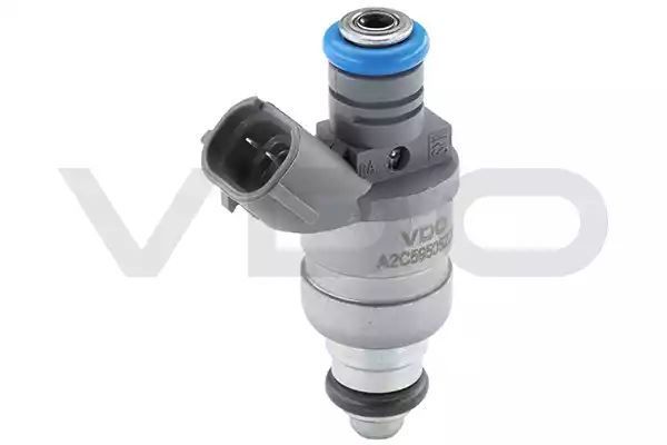 WTRYSKIWACZ PALIWA SEAT LEON 1,6 09- VDO A2C59506220