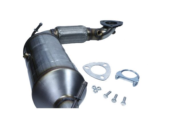 FILTR CZĄSTEK STAŁYCH DPF FORD TRANSIT 2,2TDCI 11- MaXgear 27-6053