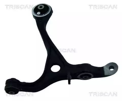 WAHACZ HONDA P. ACCORD VII 2,0-2,4 03- PR Triscan 850040547