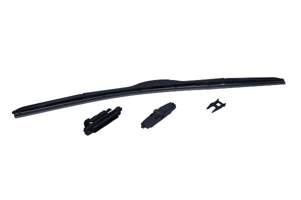 PIÓRO WYCIERACZKI 650MM/26 1 SZT. HYBRYDOWA MULTI 4 ADAPTERY = 7 MOCOWAŃ MaXgear 39-6650