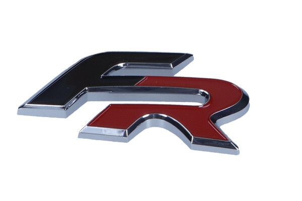 EMBLEMAT SEAT LEON 13- (NAPIS: FR) Volkswagen Group 5F0853670KTP