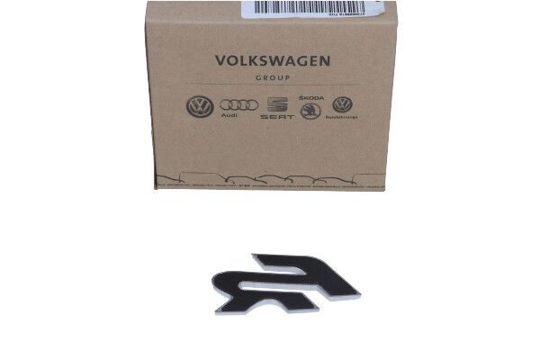 EMBLEMAT SEAT LEON 13- (NAPIS: FR) Volkswagen Group 5F0853670KTP