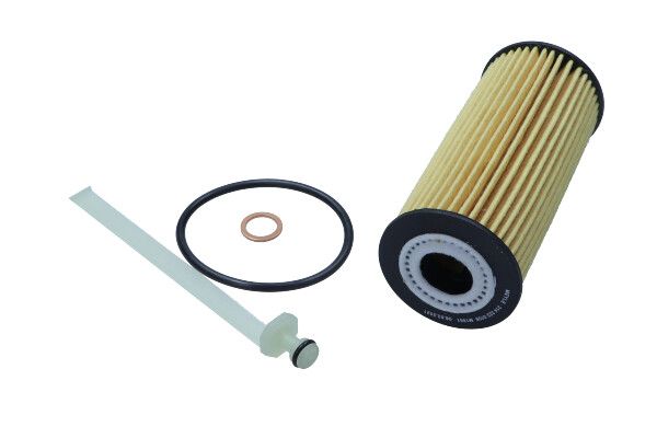 FILTR OLEJU BMW 1 2 3 4,5 6 7,X3 X4 X5 06.10-> MEYLE 3143220008