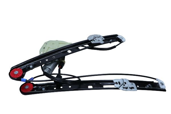 PODNOŚNIK SZYBY PRZÓD BMW E46 98-05 PR Z SILNIKIEM MaXgear 50-0420