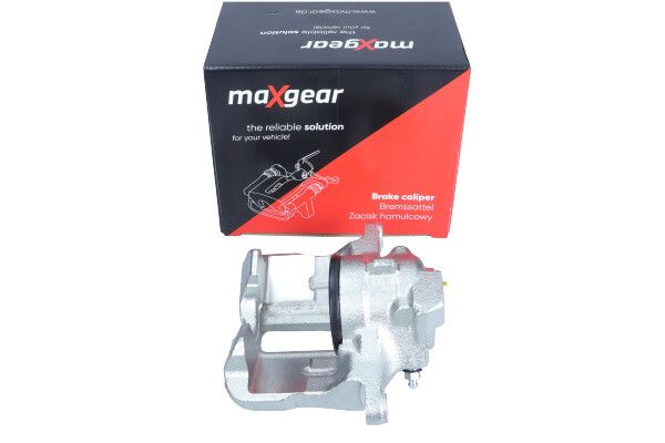 ZACISK HAMULCA PRZÓD AUDI A4 1,6-2,5 TDI 94-01 LE MaXgear 82-0985