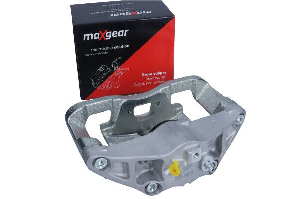 ZACISK HAMULCA PRZÓD AUDI A6 1,8-4,2 97-05 PR MaXgear 82-0988