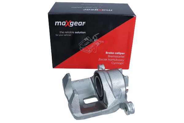 ZACISK HAMULCA PRZÓD HONDA CIVIC 1,4-1,6 16V 91-01 PR MaXgear 82-1072