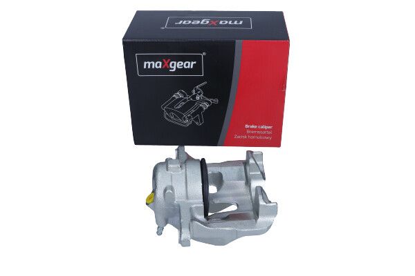 ZACISK HAMULCA PRZÓD VW TRANSPORTER 1,6-2,1/1,6D-1,7D 79-92 PR MaXgear 82-1204