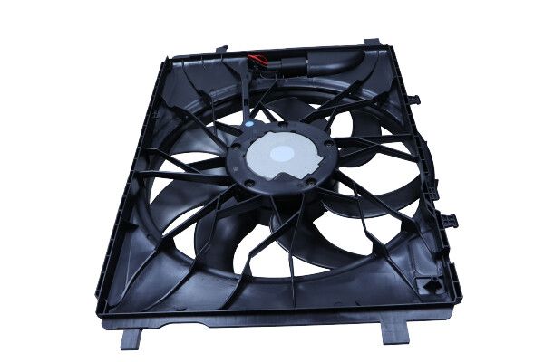 WENTYLATOR CHŁODNICY MERCEDES E-KLASA S212 09- MaXgear AC230108