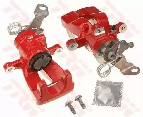 ZACISK HAM. ALFA T. MITO 0,9-1,4 08- LE TRW BHN1007E