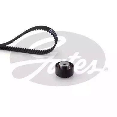 ZESTAW ROZRZĄDU FIAT 1,2 16V Gates K015503XS