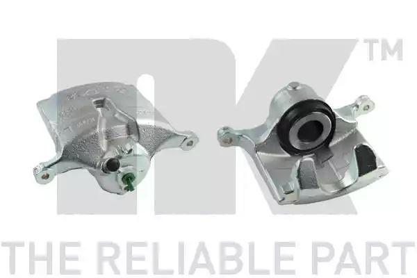 ZACISK HAM. MAZDA P. 3 1,5-2,2 D 13- LE NK Autoparts 2132149