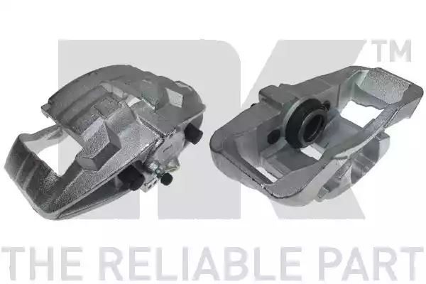 ZACISK HAM. VW P. SHARAN/T4 90-10 LE NK Autoparts 2147251