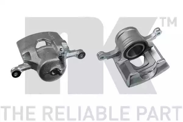 ZACISK HAM. CHEVROLET P. SPARK 1,0-1,2 10- PR NK Autoparts 215030