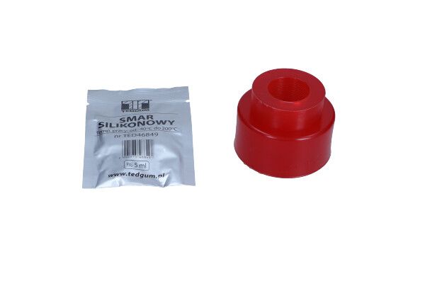 TULEJA WAH. DB T. G-CLASS 460 1976-2012 POLIURETAN TEDGUM TED30099