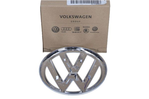 EMBLEMAT VW T. PASSAT 11-15 Volkswagen Group 5K0853630BULM