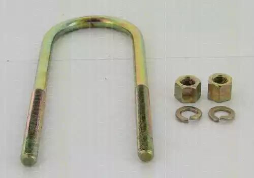 STRZEMIĘ RESORU HYUNDAI, VW, FORD, MITSUBISHI 180X73 M12 Triscan 8765100004