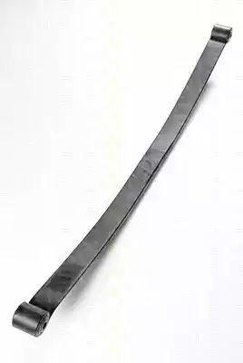 RESOR OPEL T. RENAULT (1 PIÓRO) (715/715MM) RESOR RENAULT/OPEL T. MASTER (98-10) / OPEL MOVANO Triscan 876524006