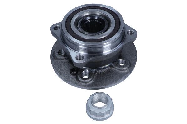 ŁOŻYSKO KOŁA PRZÓD MERCEDES W166 X166 MaXgear 33-1183