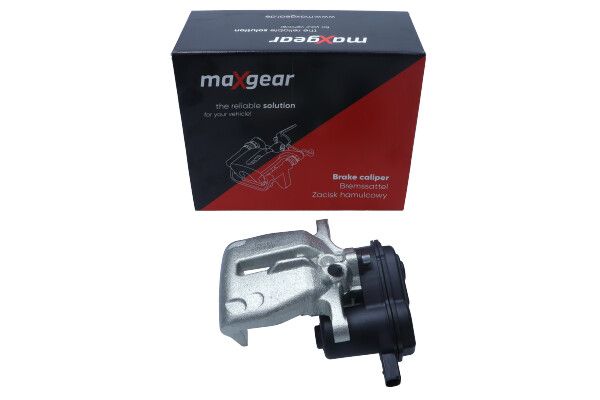 ZACISK HAMULCA TYŁ AUDI A4 A5 Q5 3,0-4,2 QUATTRO 07-15 LE MaXgear 82-0989
