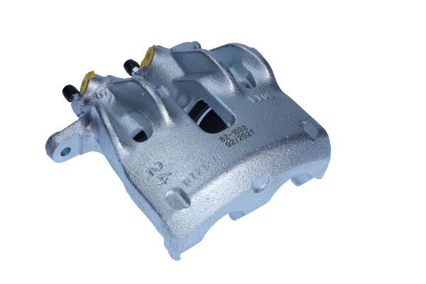 ZACISK HAMULCA PRZÓD CITROEN JUMPER 1,9-2,8 HDI 94- PR MaXgear 82-1032