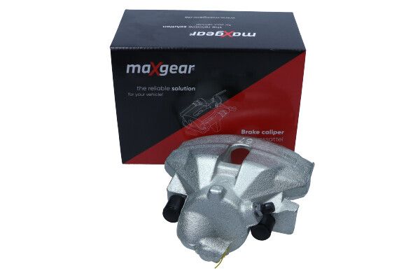 ZACISK HAMULCA PRZÓD VW SHARAN 1,8-2,8 VR6 95-10 PR MaXgear 82-1200