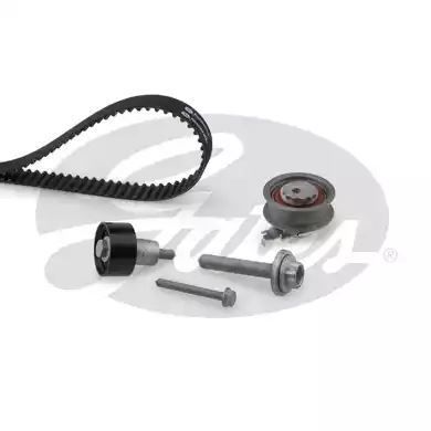 ZESTAW ROZRZĄDU VW 1,2TSI/1,4TSI Gates K015680XS