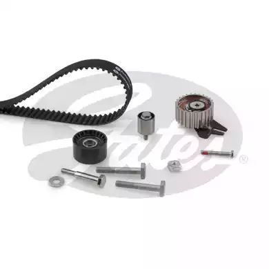 ZESTAW ROZRZĄDU OPEL 2,0CDTI Gates K015663XS