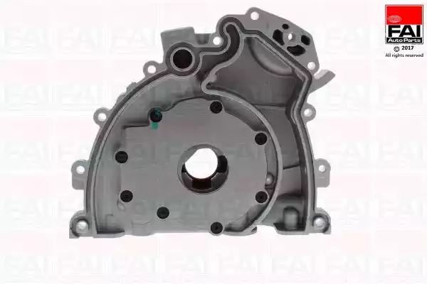 POMPA OLEJU CITROEN C5 2,7HDI 08- FAI Auto Parts OP335
