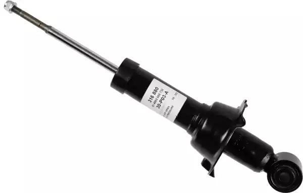 AMORTYZATOR HONDA T. CR-V II 2.0I/2.2CTDI 07.02-09.06 LE/PR Sachs 316880