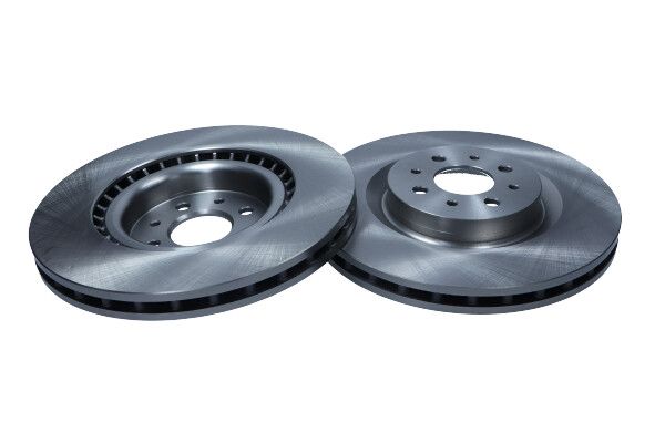 TARCZA HAMULCOWA PRZÓD ALFA ROMEO MITO 1,4 08- MaXgear 19-4689
