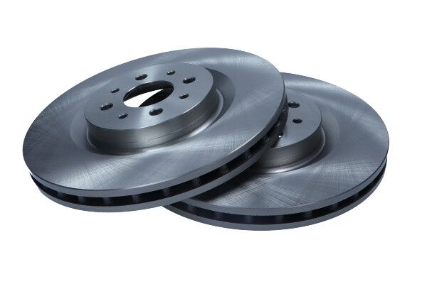 TARCZA HAMULCOWA PRZÓD ALFA ROMEO MITO 1,4 08- MaXgear 19-4689