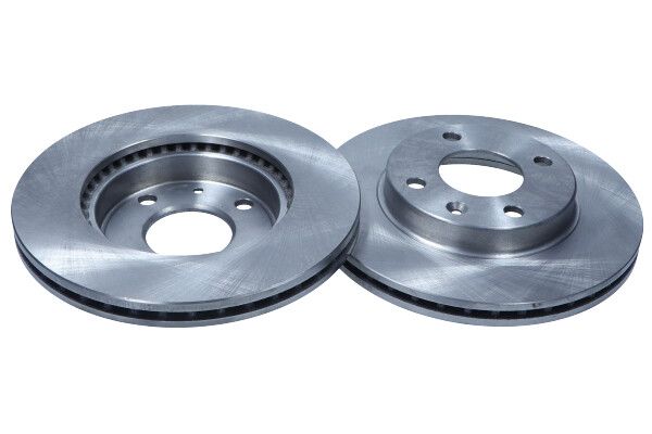 TARCZA HAMULCOWA PRZÓD OPEL KARL 1,0 15- MaXgear 19-4705