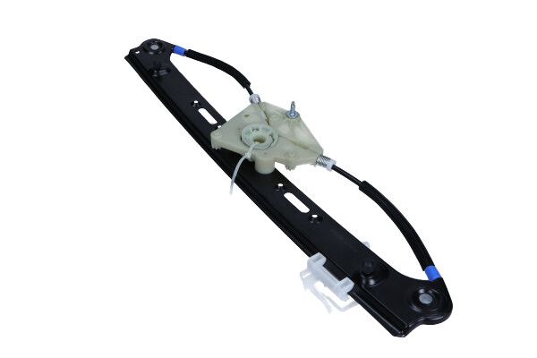 PODNOŚNIK SZYBY TYŁ BMW X3 PR BEZ SILNIKA MaXgear 50-0400
