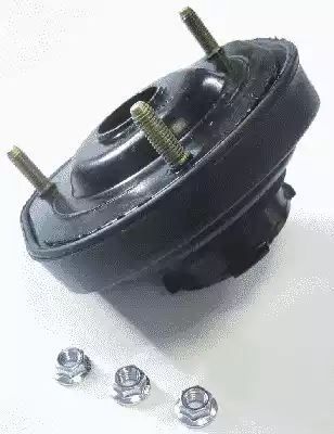 PODUSZKA AMORT. SUBARU T. IMPREZA/FORESTER 00- Sachs 802359