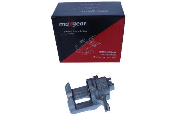 ZACISK HAMULCA TYŁ HONDA FR-V STREAM 1,7-2,2 CTDI 01- PR MaXgear 82-1080