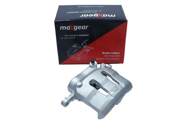 ZACISK HAMULCA PRZÓD NISSAN PICK UP TERRANO 2,4-3,0 4WD 87-05 PR MaXgear 82-1148