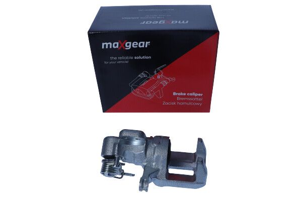 ZACISK HAMULCA TYŁ HONDA CIVIC 1,3 06- LE MaXgear 82-1231