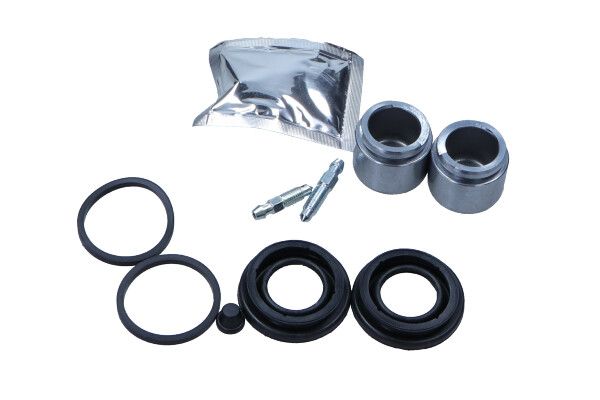 ZESTAW NAPRAWCZY ZACISKU HAMULCOWEGO TYŁ OPEL ASTRA OMEGA VECTRA 86-03 35MM Z TŁOCZKIEM MaXgear 27-1577