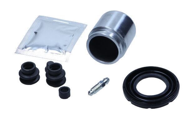 ZESTAW NAPRAWCZY ZACISKU HAMULCOWEGO TYŁ RENAULT KOLEOS 2,0DCI/2,5 4X4 08- 43MM Z TŁOCZKIEM MaXgear 27-1624