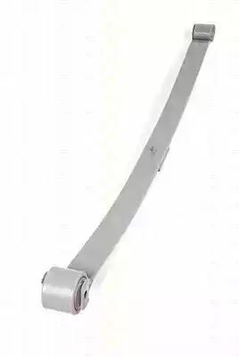RESOR CITROEN T. JUMPER 06-/FIAT DUCATO 06-/PEUGEOT BOXER 06- (1 PIÓRO) (715/715MM) WYSOKOŚĆ 22MM Triscan 876510002