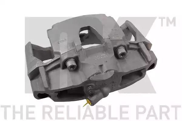 ZACISK HAM. VOLVO P. S60/S80/XC70/V70/V60 1,5-4,4 06- LE NK Autoparts 214813