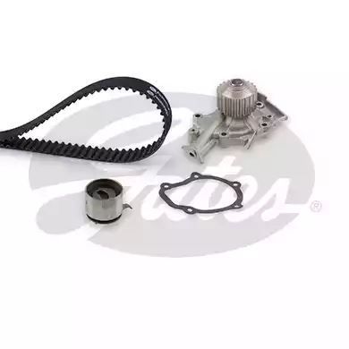 ZESTAW ROZRZĄDU CHEVROLET 08/1,0 Z POMPĄ Gates KP15434XS