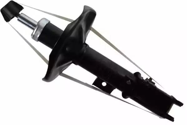 AMORTYZATOR MITSUBISHI P. SPACE WAGON 2.4 10.98-12.04 PR Sachs 316902
