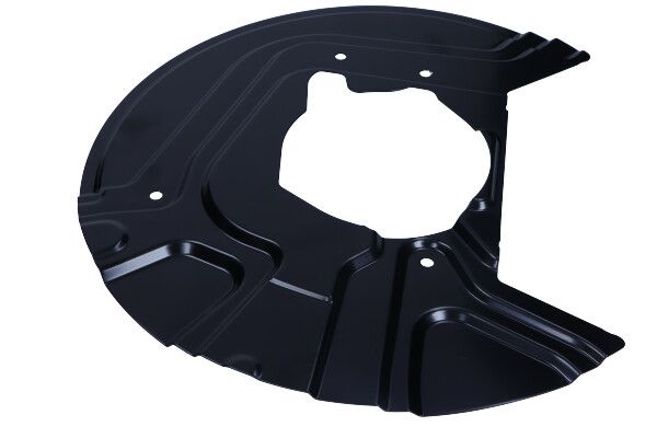 OSŁONA TARCZY HAMULCOWEJ PRZÓD BMW X3 03-11 LE MaXgear 19-4350