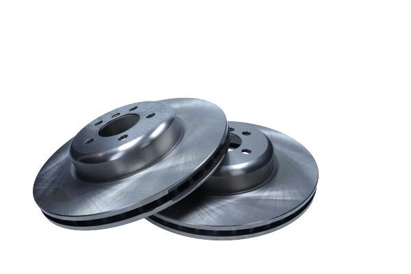 TARCZA HAMULCOWA PRZÓD BMW 3 4 11- MaXgear 19-4710