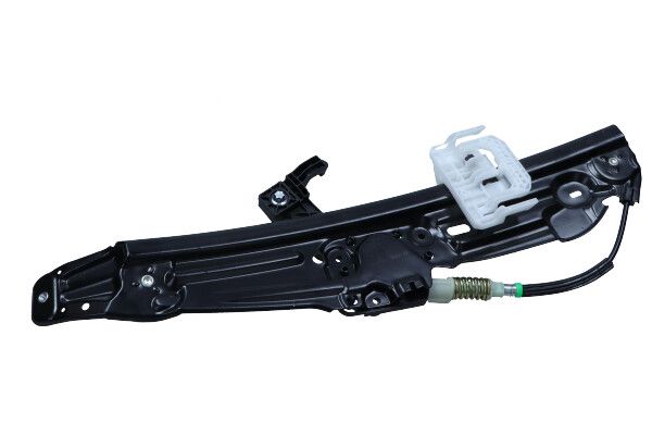 PODNOŚNIK SZYBY TYŁ BMW 5 F10 F18 LE BEZ SILNIKA MaXgear 50-0395